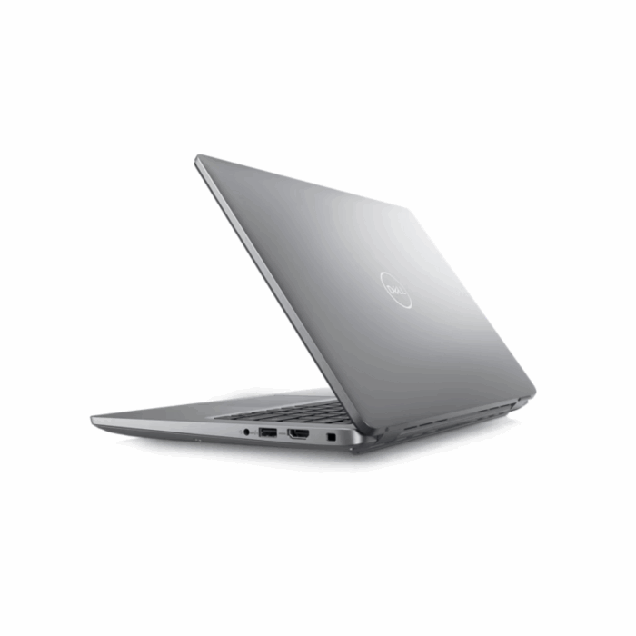 Dell Latitude 5440 XCTO Base, Intel Core i7-1355U, 8GB DDR4, 512GB SSD, 14 inch, 3-Cell 54Wh, Dell Essential Backpack 15, No OS - Titan Gray - Image 6