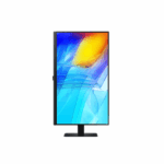 Samsung ViewFinity S8 S80D UHD Monitor, 27 inch, 3840x2160 at 60Hz, DP Port, HDMI Port, Headphone IN, USB Port, HDMI Cable, USB 3.0 Cable - Image 5