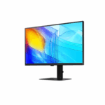 Samsung ViewFinity S8 S80D UHD Monitor, 27 inch, 3840x2160 at 60Hz, DP Port, HDMI Port, Headphone IN, USB Port, HDMI Cable, USB 3.0 Cable - Image 3