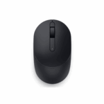 Dell Silent Wireless Mouse, MS355 - Black