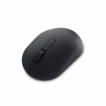 Dell Silent Wireless Mouse, MS355 - Black - Image 4