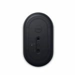 Dell Silent Wireless Mouse, MS355 - Black - Image 2