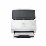 HP Scanjet Pro 3000 S4 Sheet-Feed Scanner, A4, 600dpi