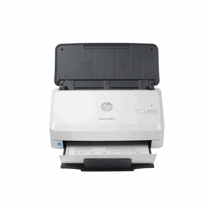 HP Scanjet Pro 3000 S4 Sheet-Feed Scanner, A4, 600dpi - Image 1