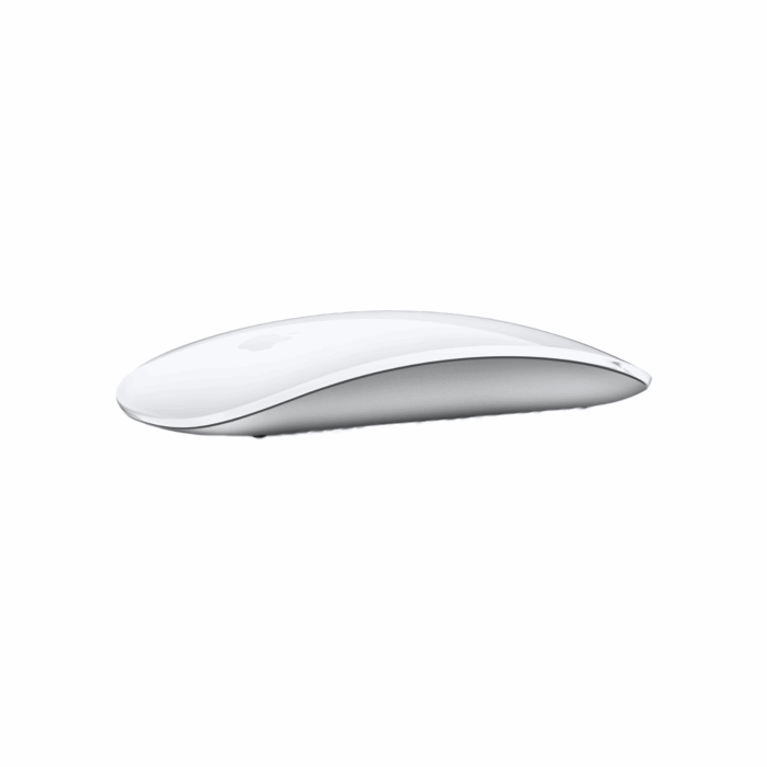 Apple Magic Mouse (USB‑C), Multi-Touch Surface - White - Image 4