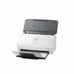 HP Scanjet Pro 3000 S4 Sheet-Feed Scanner, A4, 600dpi - Image 3