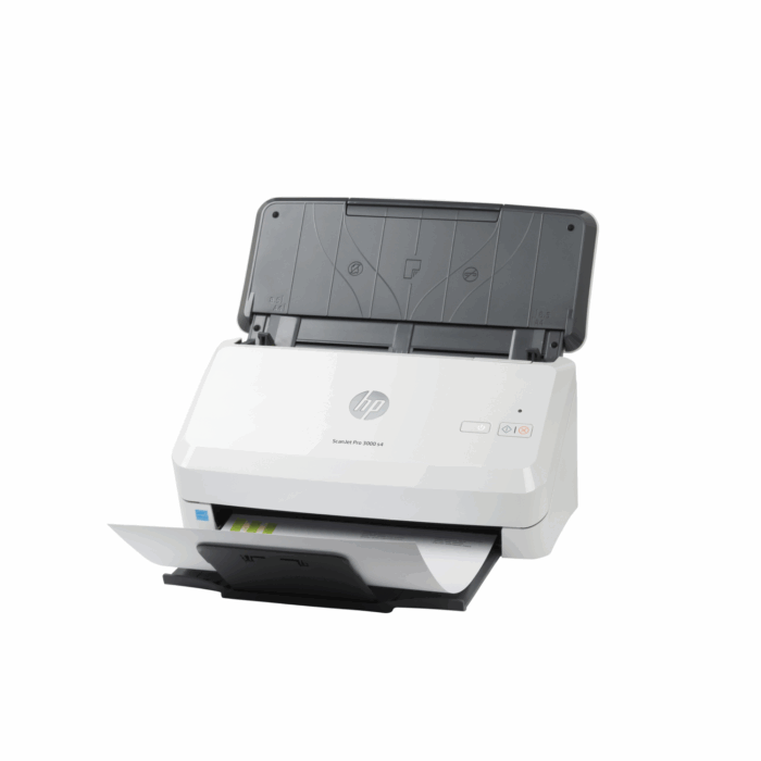HP Scanjet Pro 3000 S4 Sheet-Feed Scanner, A4, 600dpi - Image 3