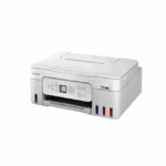 Canon PIXMA G3780, Хэвлэх/Хувилах/Сканер, 4800x1200 dpi, A4, Өнгөт, Cartridge GI-71 - Image 3