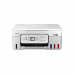 Canon PIXMA G3780, Хэвлэх/Хувилах/Сканер, 4800x1200 dpi, A4, Өнгөт, Cartridge GI-71