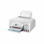 Canon PIXMA G3780, Хэвлэх/Хувилах/Сканер, 4800x1200 dpi, A4, Өнгөт, Cartridge GI-71 - Image 4