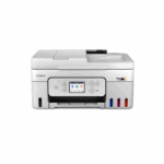 Canon PIXMA G4780, Хэвлэх/Хувилах/Сканер, 4800x1200 dpi, A4, Өнгөт, Cartridge GI-71