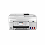 Canon PIXMA G4780, Хэвлэх/Хувилах/Сканер, 4800x1200 dpi, A4, Өнгөт, Cartridge GI-71
