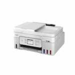 Canon PIXMA G4780, Хэвлэх/Хувилах/Сканер, 4800x1200 dpi, A4, Өнгөт, Cartridge GI-71 - Image 3