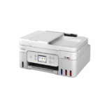 Canon PIXMA G4780, Хэвлэх/Хувилах/Сканер, 4800x1200 dpi, A4, Өнгөт, Cartridge GI-71 - Image 3