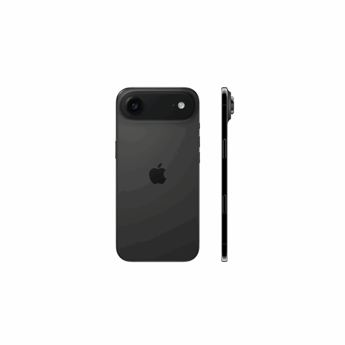 Apple iPhone Air 256GB, Space Black - Image 4