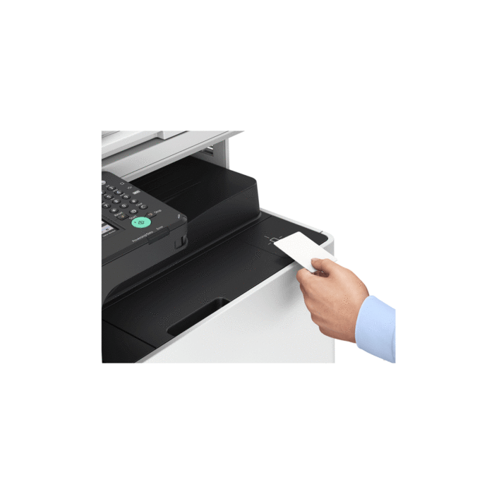 Canon Copier iR2425, Хэвлэх/Хувилах/Сканер, A3 Хар цагаан, 25ppm, 600x600dpi, 250 sheets cassette, DADF-AZ2, NPG-59 Toner - Image 3
