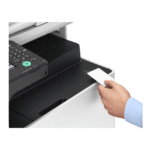 Canon Copier iR2425, Хэвлэх/Хувилах/Сканер, A3 Хар цагаан, 25ppm, 600x600dpi, 250 sheets cassette, DADF-AZ2, NPG-59 Toner - Image 3
