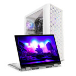 Компьютер, нөүтбүүк