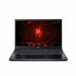 Acer Nitro V15 Gaming, Intel Core i7-13620H, 15.6 inch, Non-Touch, 16GB DDR5, 512GB SSD, NVIDIA GeForce RTX 4050, 6GB GDDR6, 3-Cell 57Wh, Windows 11 Home - Black