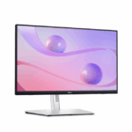 Dell Pro 24 Plus Touch Monitor - P2424HT, 24 inch, 1920x1080 at 60Hz, HDMI Port, DP Port, USB-C Port, USB Port, RJ45 Ethernet Port, DP Cable, HDMI Cable, USB A to C Cable - Image 3