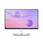 Dell Pro 24 Plus Touch Monitor - P2424HT, 24 inch, 1920x1080 at 60Hz, HDMI Port, DP Port, USB-C Port, USB Port, RJ45 Ethernet Port, DP Cable, HDMI Cable, USB A to C Cable