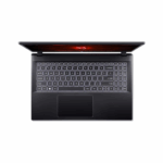 Acer Nitro V15 Gaming, Intel Core i5-13420H, 15.6 inch, Non-Touch, 16GB DDR5 ,512GB SSD, NVIDIA GeForce RTX 4050 6GB GDDR6, 3-Cell 57Wh, Win 11 Home - Black - Image 4
