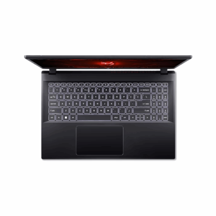 Acer Nitro V15 Gaming, Intel Core i5-13420H, 15.6 inch, Non-Touch, 16GB DDR5 ,512GB SSD, NVIDIA GeForce RTX 4050 6GB GDDR6, 3-Cell 57Wh, Win 11 Home - Black - Image 4