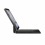 Apple Magic Keyboard, iPad Air 11-inch (for M4/M3/M2/5th gen/4th gen), US English, Black - Image 3