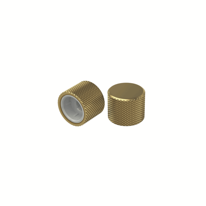 Glorious GMMK PRO Rotary Knob (Gold) - Image 1