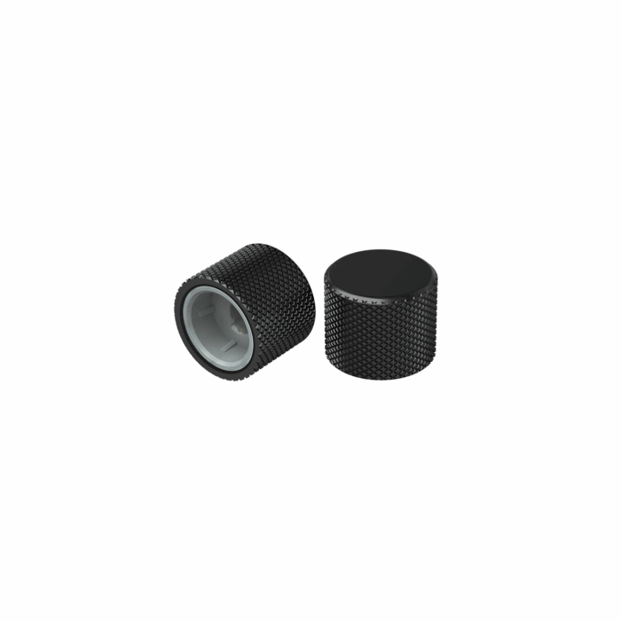 Glorious GMMK PRO Rotary Knob (Black) - Image 1