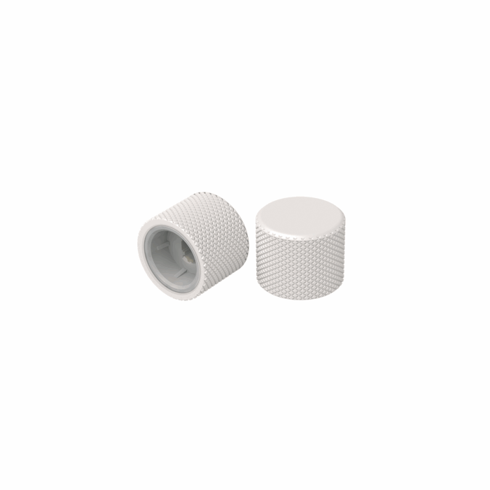 knob_0008_6_sh Glorious GMMK PRO Rotary Knob (E-White) - Image 1