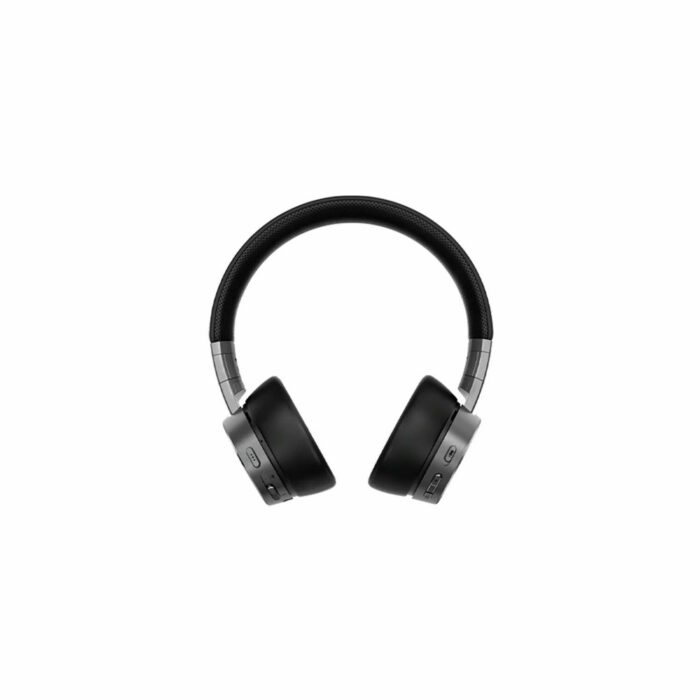 Lenovo Thinkpad X1 Active Noise Cancellation Headphone, Black - Image 1