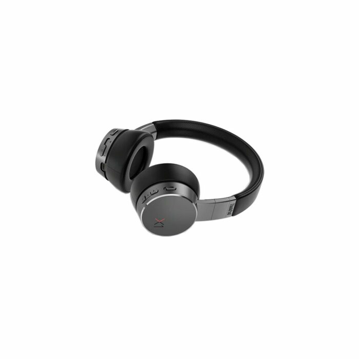 Lenovo Thinkpad X1 Active Noise Cancellation Headphone, Black - Image 3