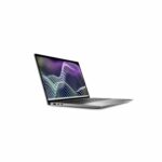 Dell Latitude 7440 XCTO, intel Core i5-1335U, 14 inch, 16GB LPDDR5, 512GB M.2 PCIe NVMe SSD Class 35, 3-Cell 57Wh Express Charge Boost Capable, 65W AC adapter USB Type-C, Dell EcoLoop Pro Slim Backpack, Windows 11 Pro - Titan Gray - Image 4