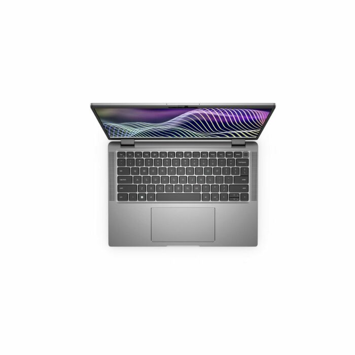 Dell Latitude 7440 XCTO, intel Core i5-1335U, 14 inch, 16GB LPDDR5, 512GB M.2 PCIe NVMe SSD Class 35, 3-Cell 57Wh Express Charge Boost Capable, 65W AC adapter USB Type-C, Dell EcoLoop Pro Slim Backpack, Windows 11 Pro - Titan Gray - Image 3