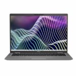 Dell Latitude 7440 XCTO, intel Core i5-1335U, 14 inch, 16GB LPDDR5, 512GB M.2 PCIe NVMe SSD Class 35, 3-Cell 57Wh Express Charge Boost Capable, 65W AC adapter USB Type-C, Dell EcoLoop Pro Slim Backpack, Windows 11 Pro - Titan Gray