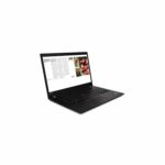 Lenovo Thinkpad T14 G2, Intel Core i5-1135G7, 14 inch, Non-Touch, 8GB DDR4, 256GB SSD, 3-Cell 50Wh, Win10 Pro, Thinkpad 3-in1 14 inch Case Briefcase - Black - Image 3