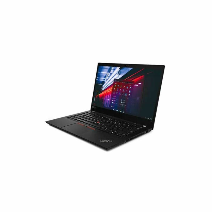 Lenovo Thinkpad T14 G2, Intel Core i5-1135G7, 14 inch, Non-Touch, 8GB DDR4, 256GB SSD, 3-Cell 50Wh, Win10 Pro, Thinkpad 3-in1 14 inch Case Briefcase - Black - Image 5