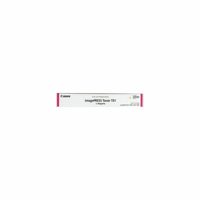 Canon T01 MultiColor, 38500 хуудас, iPR C800/C850 Series загваруудад таарна - Image 4