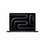 Apple Macbook Pro 14 inch M5 chip, 10C CPU, 10C GPU, 16GB, 512GB - Space Black