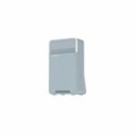 QNAP QMiro-201W-EU, 2x2 802.11ac Tri-Band Mesh Wi-Fi Satellite Based on 2 x Qualcomm IPQ4019 and 1 x Qualcomm 9886 Works as additional Mesh Wi-Fi Satellite with QMiro-201W ,EU Edition - Image 3