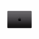 Apple Macbook Pro 14 inch M5 chip, 10C CPU, 10C GPU, 16GB, 512GB - Space Black - Image 4