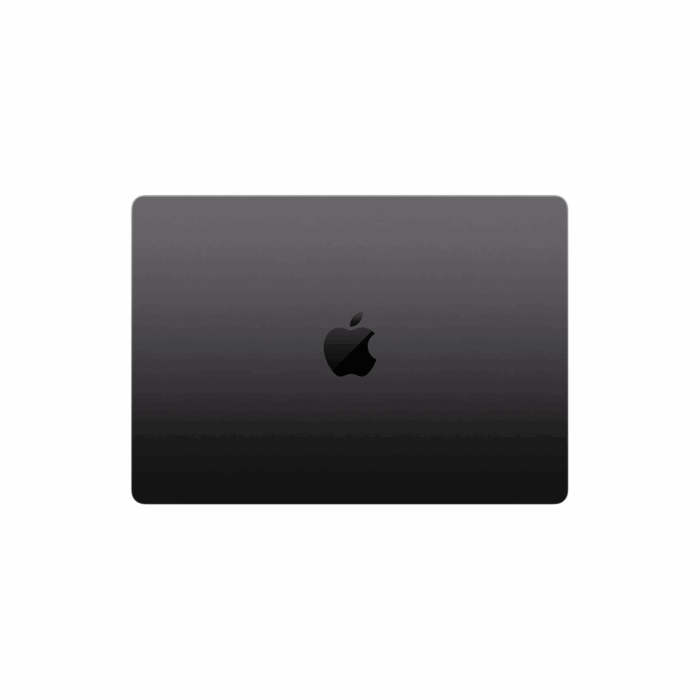 Apple Macbook Pro 14 inch M5 chip, 10C CPU, 10C GPU, 16GB, 512GB - Space Black - Image 4