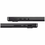 Apple Macbook Pro 14 inch M5 chip, 10C CPU, 10C GPU, 16GB, 512GB - Space Black - Image 5
