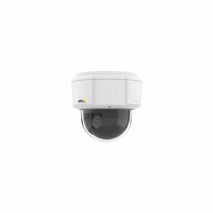 AXIS M5525-E PTZ 50HZ Network Camera - Image 3