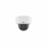 AXIS M5525-E PTZ 50HZ Network Camera