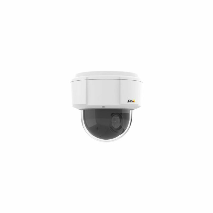 AXIS M5525-E PTZ 50HZ Network Camera - Image 2