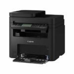 Canon imageCLASS MF274dn, Хэвлэх/Хувилах/Сканер/Факс, 29ppm (A4), SADF, duplex, LAN, UFR II LT, 6-line LCD, Cartridge 071 - Image 4