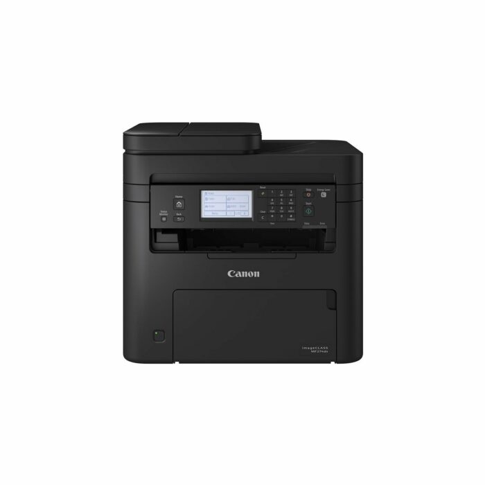 Canon imageCLASS MF274dn, Хэвлэх/Хувилах/Сканер/Факс, 29ppm (A4), SADF, duplex, LAN, UFR II LT, 6-line LCD, Cartridge 071 - Image 1
