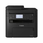 Canon imageCLASS MF274dn, Хэвлэх/Хувилах/Сканер/Факс, 29ppm (A4), SADF, duplex, LAN, UFR II LT, 6-line LCD, Cartridge 071